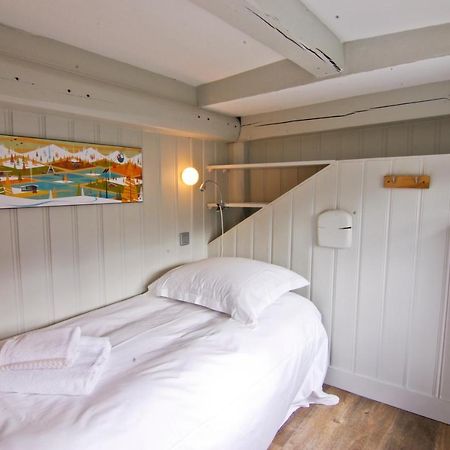 Appartement Bellevue - Centre Ville Шамони Екстериор снимка